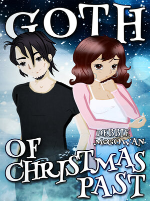 cover image of Goth of Christmas Past